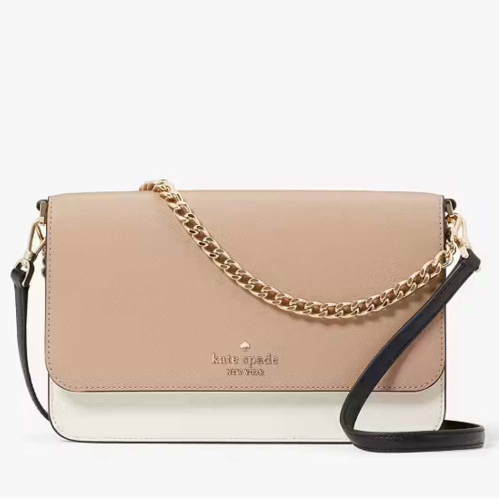 Kate Spade Madison Willow Convertible Crossbody
